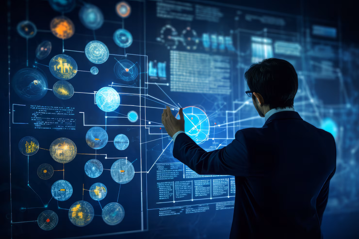 Managed Services