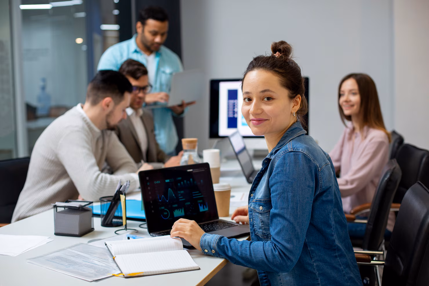 Permanent Staffing